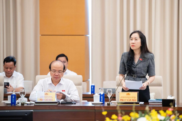 Sửa Luật NHNN Việt Nam: Tăng kiểm soát, giảm rủi ro, gỡ vướng thị trường- Ảnh 3.