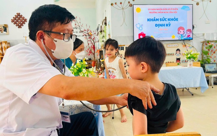 Hà Nội chuẩn hóa định mức kinh tế 3 nhóm 12 dịch vụ trợ giúp xã hội- Ảnh 3.