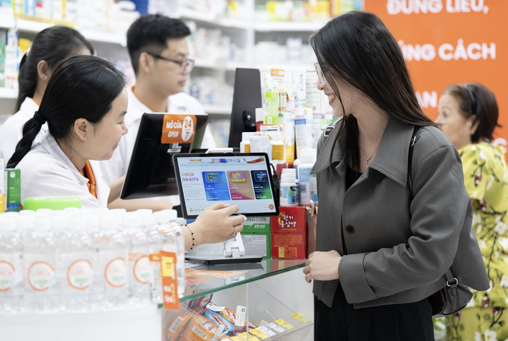 Nhà thuốc Circa: hành trình chinh phục gen z và các gia đình Việt- Ảnh 3.