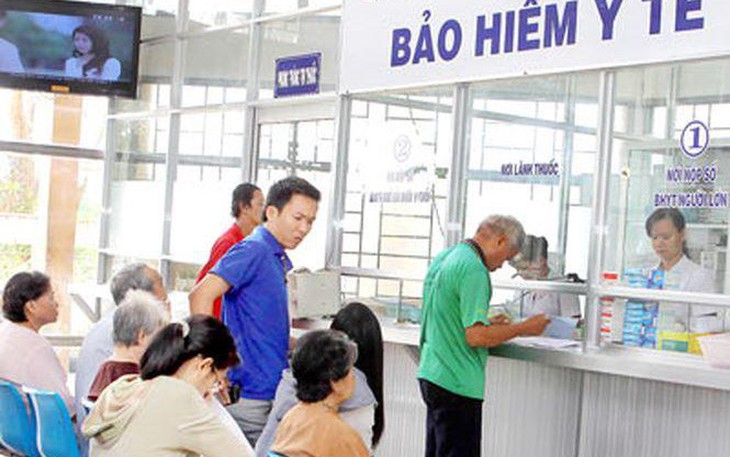 Hướng dẫn phụ huynh, học sinh, sinh viên tra cứu giá trị sử dụng thẻ BHYT - Ảnh 2.