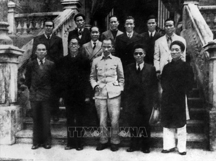 Sự lãnh đạo đúng đắn, sáng suốt của Đảng - nhân tố quyết định thắng lợi Cách mạng Tháng Tám năm 1945- Ảnh 4.