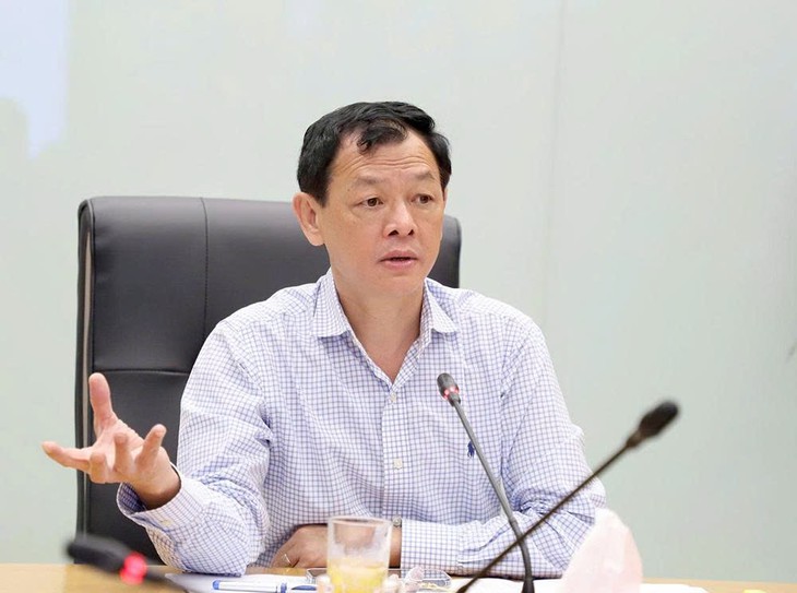 Bộ Y tế thúc đẩy hoàn thiện quản lý thuốc, vắc xin sau đánh giá của WHO- Ảnh 1.