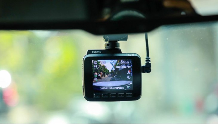 Từ 2027, những phương tiện nào phải truyền dữ liệu từ camera giám sát về Cục CSGT?- Ảnh 1.