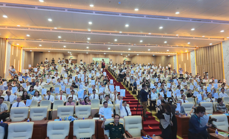 Để hồ sơ sức khỏe điện tử thực sự "sống" cùng người dân - Ảnh 1.