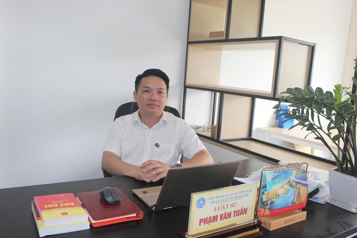 Cứu người tai nạn nhưng làm nặng thêm thương tích: Người cứu có phải bồi thường?- Ảnh 2.