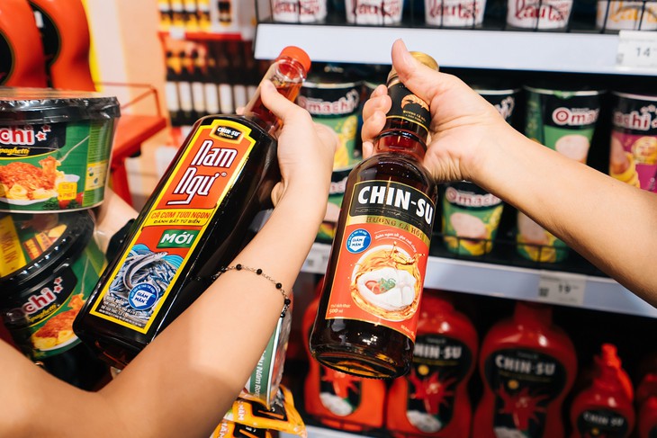 Khi thu nhập người Việt tăng, cơ hội cho mảng tiêu dùng của Masan- Ảnh 3.