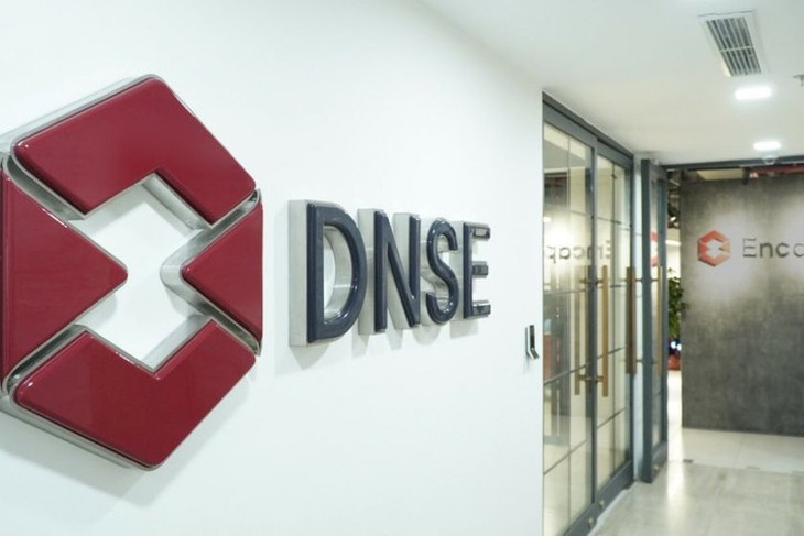 Chứng khoán DNSE bị phạt hơn 800 triệu đồng- Ảnh 1.