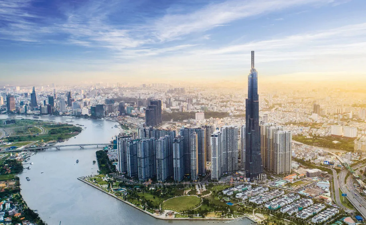 BSC khuyến nghị mua cổ phiếu VHM- Ảnh 1.