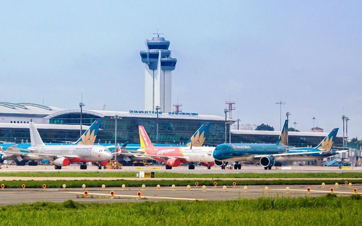Phó Thủ tướng yêu cầu làm rõ nguyên nhân sự cố chuyến bay VN34 tại Munich - Ảnh 2.