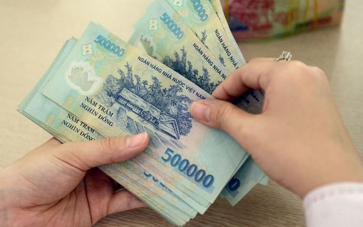 Cán bộ không chuyên trách có thể hưởng phụ cấp tới 8 lần lương cơ sở - Ảnh 2.
