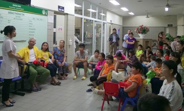Tư vấn cai nghiện thuốc lá: Hơn 275.000 lượt bệnh nhân được hỗ trợ - Ảnh 1.