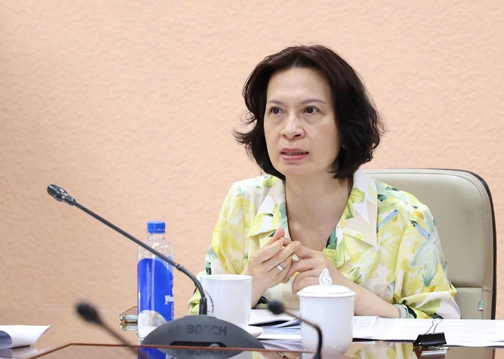 Hoàn thiện Thông tư hướng dẫn Chương trình mục tiêu quốc gia về sức khoẻ, dân số - Ảnh 1.