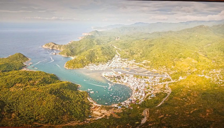 Hội tụ vẻ đẹp của tứ vịnh lừng danh ở Khánh Hòa- Ảnh 3.