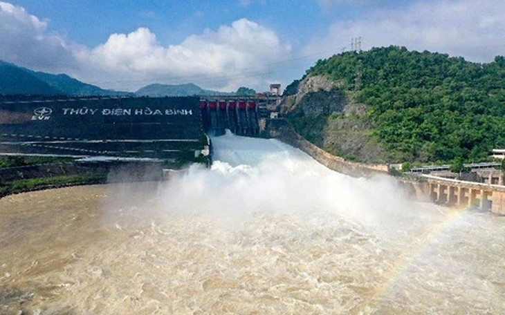 Hà Nội chỉ đạo khẩn trương ứng phó với mưa lớn - Ảnh 2.