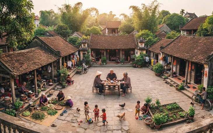 Thủ tục giao đất và giao rừng, cho thuê đất và cho thuê rừng - Ảnh 1.
