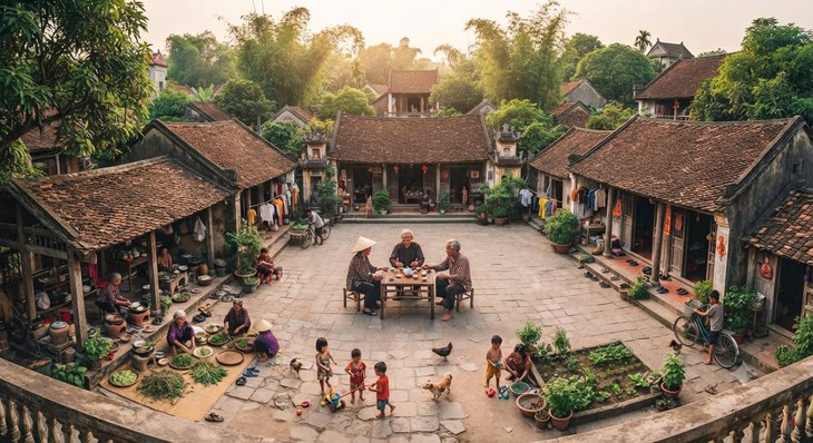 Thủ tục chuyển quyền sử dụng đất giữa các thành viên trong gia đình- Ảnh 1.