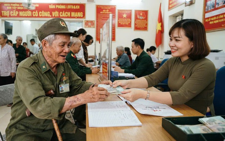 Chính sách trợ giúp khẩn cấp do thiên tai, dịch bệnh, hỏa hoạn mới nhất- Ảnh 2.