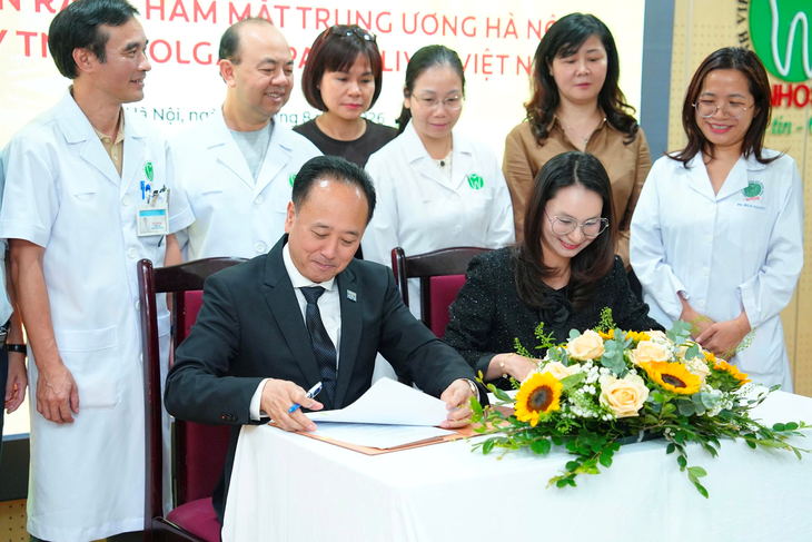 Một hành trình gần 30 năm đưa dự phòng răng miệng đến gần người Việt- Ảnh 4.