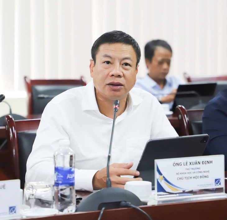 25 tổ chức, doanh nghiệp được đề xuất Giải thưởng Chất lượng Quốc gia 2025- Ảnh 1.