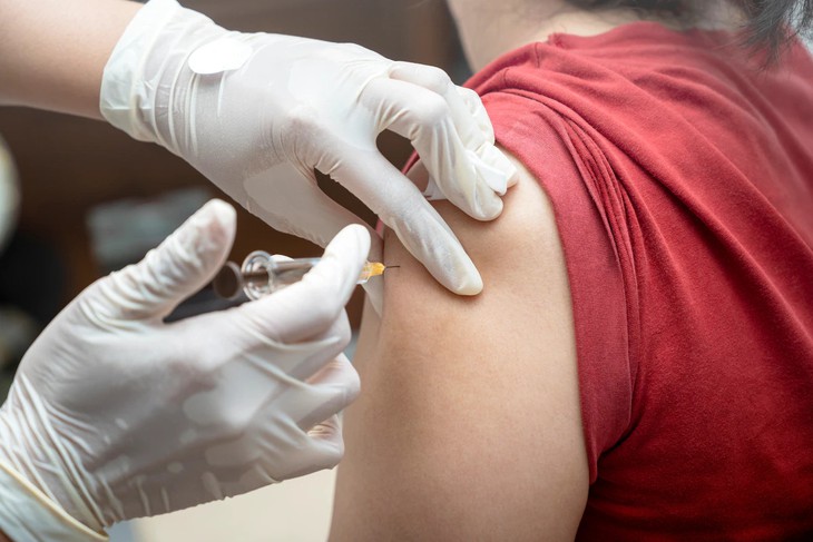 Thử nghiệm thành công vaccine ung thư da thế hệ mới- Ảnh 1.