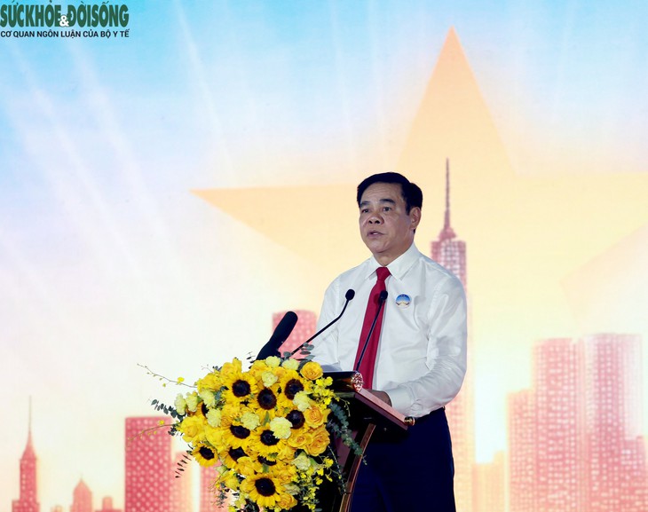 Sun Group khởi công tổ hợp gần 9.000 tỷ đồng tại Vinh- Ảnh 3.