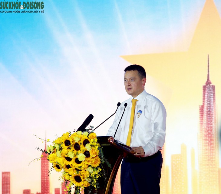 Sun Group khởi công tổ hợp gần 9.000 tỷ đồng tại Vinh- Ảnh 4.
