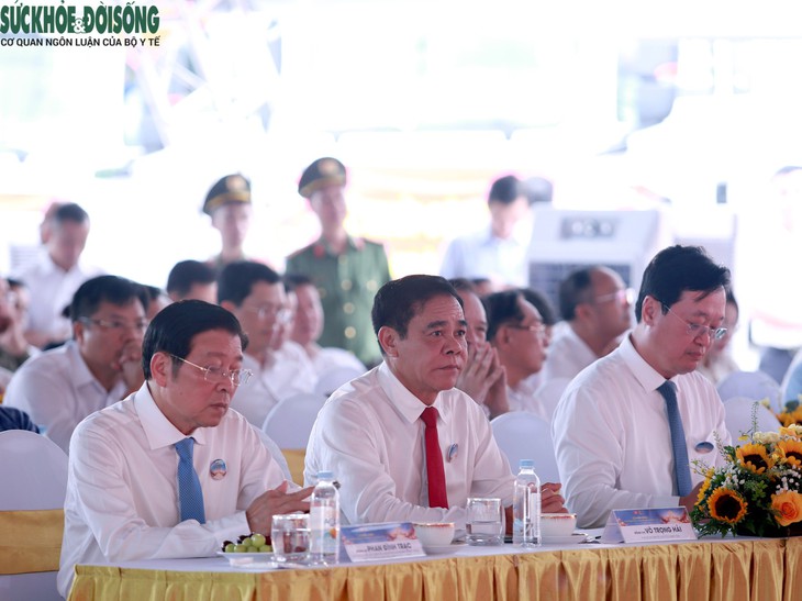 Sun Group khởi công tổ hợp gần 9.000 tỷ đồng tại Vinh- Ảnh 1.