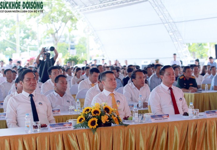 Sun Group khởi công tổ hợp gần 9.000 tỷ đồng tại Vinh- Ảnh 2.