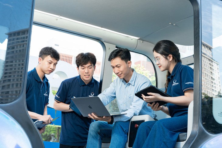 Tin vui: 1.500 người xuất sắc sẽ được đào tạo công nghệ chiến lược ở nước ngoài- Ảnh 1.