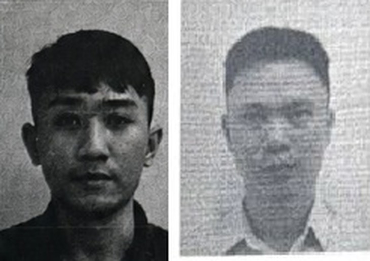 Truy tìm 2 người liên quan trong vụ chuyển hơn 12 triệu USD ra nước ngoài- Ảnh 1.