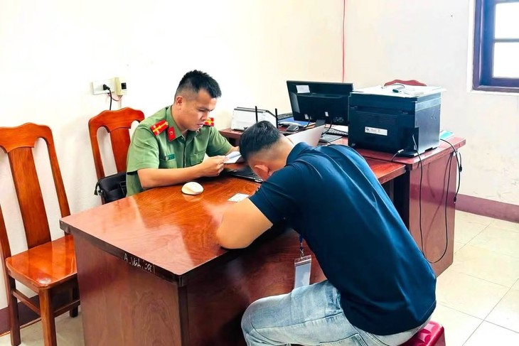 Xử lý người livestream bịa đặt vụ nam du khách Trung Quốc bị sóng cuốn- Ảnh 1.
