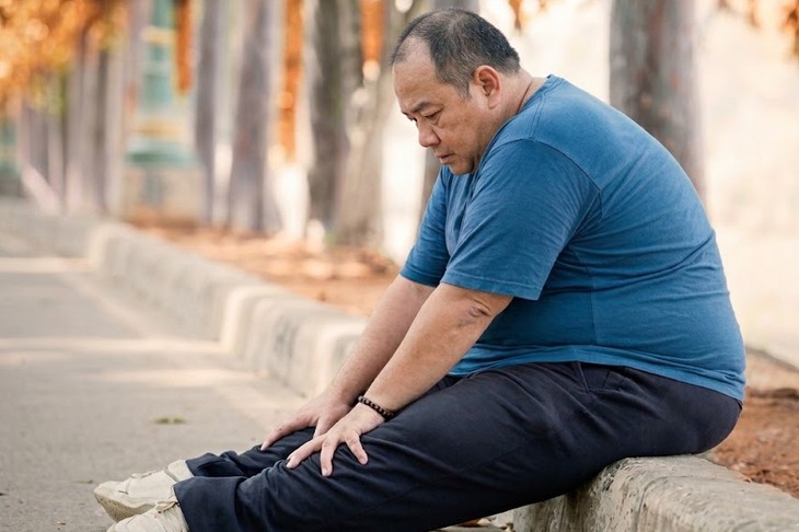 Mối liên hệ giữa thừa cân béo phì với bệnh đái tháo đường - Ảnh 1.