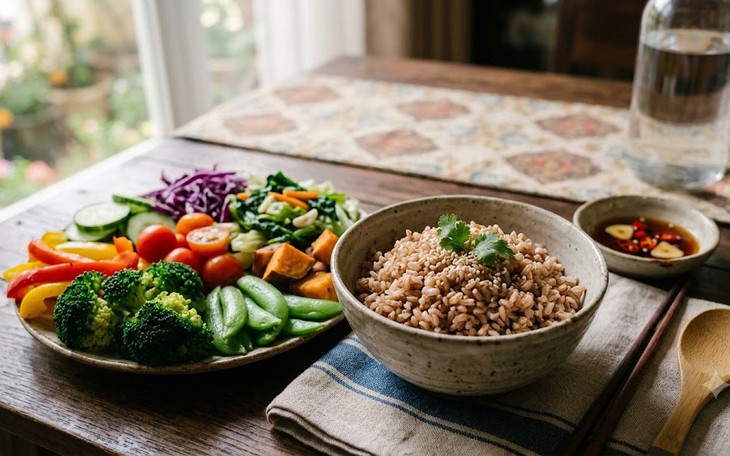 Vì sao người Việt có chỉ số BMI không cao vẫn mắc đái tháo đường?- Ảnh 2.