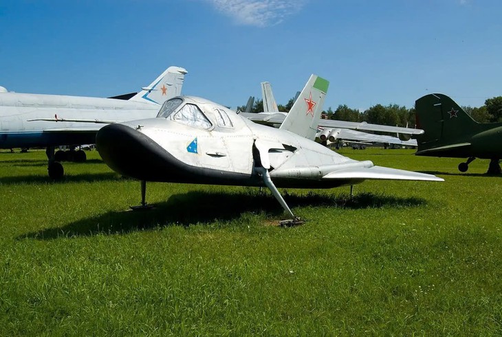 MiG-105: Máy bay độc đáo thời kỳ Liên Xô thiết kế để đối đầu Mỹ ngoài không gian- Ảnh 1.