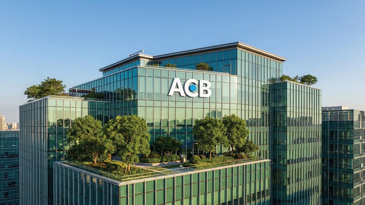 Rủi ro trong hoạt động tại ACB Tiền Giang- Ảnh 1.