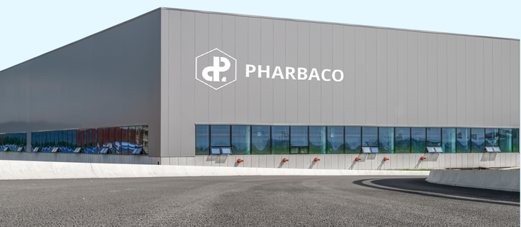 Tổng giám đốc Pharbaco giao dịch chui hơn 3,4 triệu cổ phiếu- Ảnh 1.