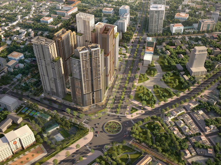 Sun Group khởi công tổ hợp gần 9.000 tỷ đồng tại Vinh- Ảnh 5.