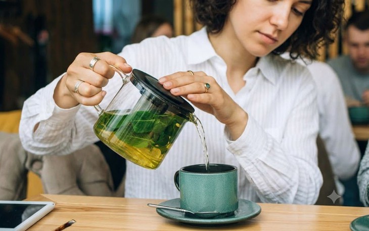 10 lợi ích sức khỏe khi ăn hạt hướng dương mỗi ngày- Ảnh 3.