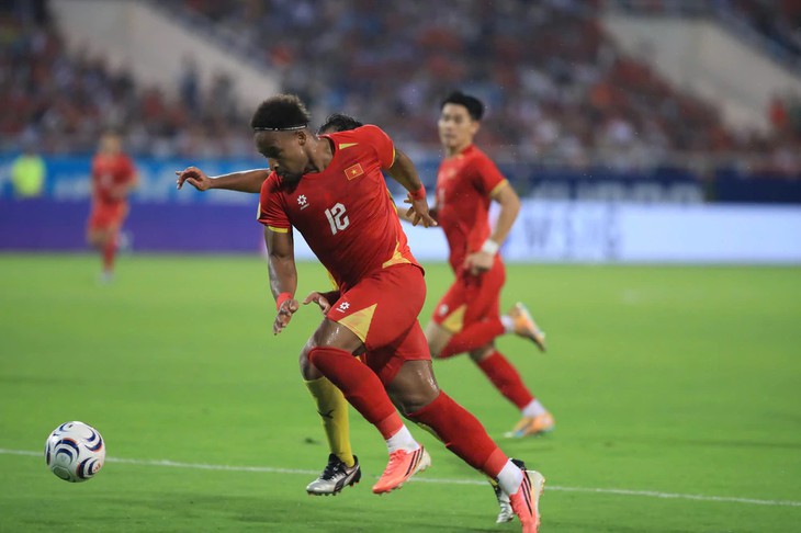 Vượt qua Malaysia 2-0, ĐT Việt Nam gặp Thái Lan trong trận chung kết- Ảnh 1.