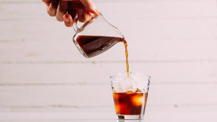 Nên chọn Cold Brew hay cà phê truyền thống? - Ảnh 2.