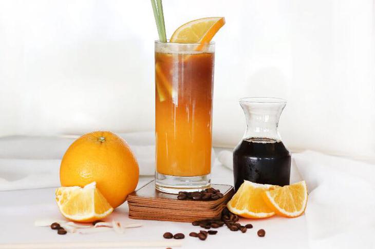 Cold Brew - cà phê ủ lạnh có phải là thức uống lý tưởng để giảm cân?- Ảnh 2.