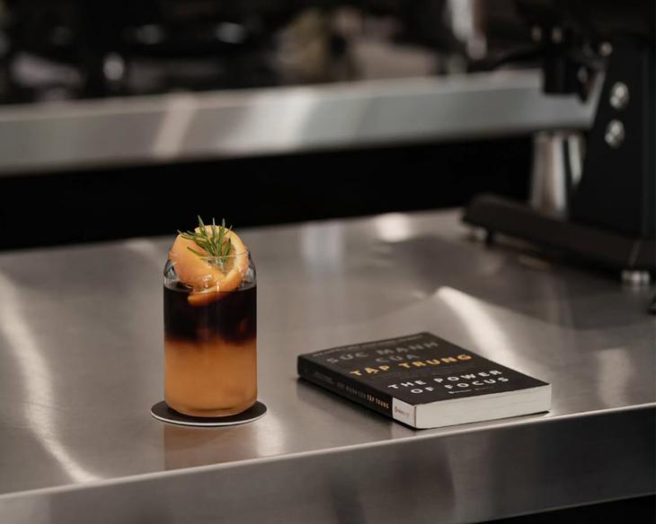 Cà phê ủ lạnh - Cold Brew có thực sự ‘lành’ hơn cà phê truyền thống?- Ảnh 2.