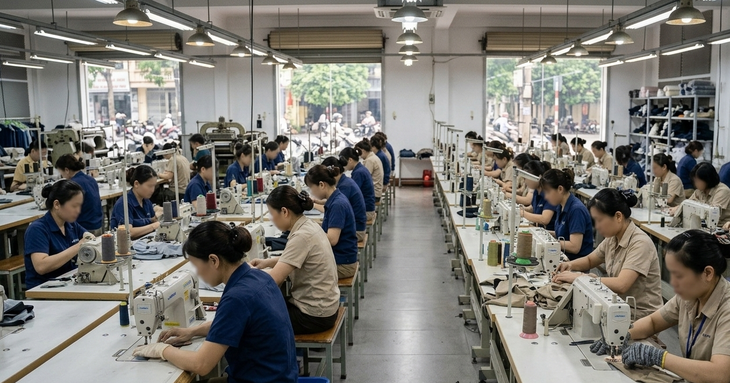 Trường hợp nào doanh nghiệp được chuyển người lao động làm công việc khác hợp đồng lao động?- Ảnh 2.