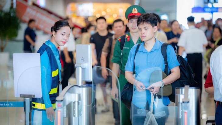 Hàng loạt đường bay nội địa có thể được khôi phục, mở mới trong năm 2027- Ảnh 2.