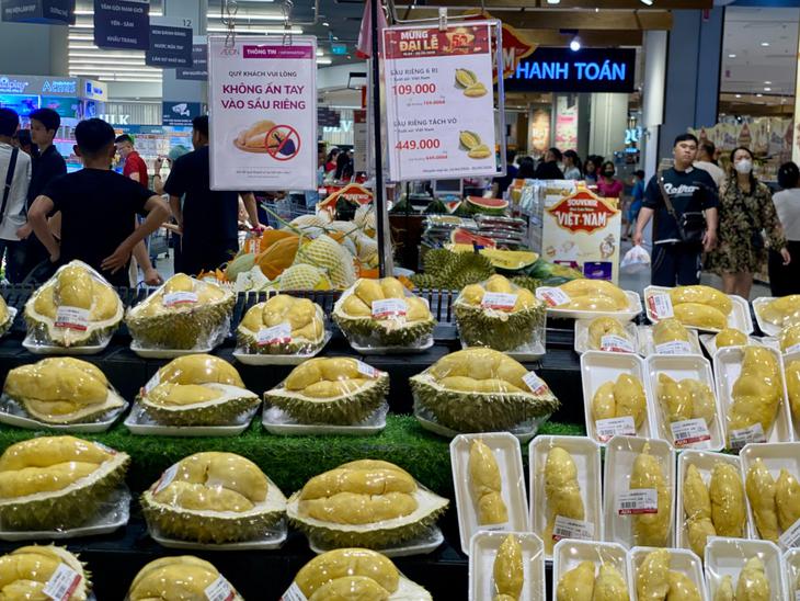 Một ngành hàng của Việt Nam lần đầu tiên vượt 1 tỷ USD/tháng- Ảnh 1.