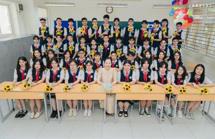 Sắp xếp, tinh gọn mạng lưới trường học: Tiếng nói từ người trong cuộc- Ảnh 1.