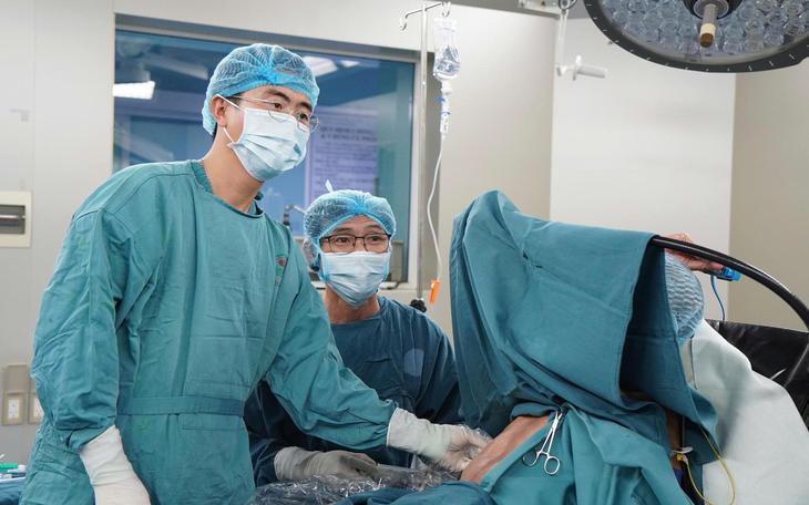 Ung thư khoang miệng: 6 dấu hiệu không nên chủ quan- Ảnh 2.