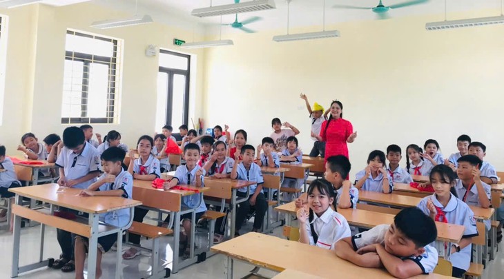Học sinh Hà Nội được nghỉ lễ Quốc khánh 2/9 mấy ngày?- Ảnh 1.