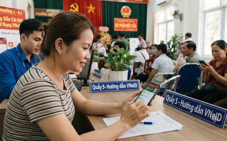 Hà Nội triển khai Chương trình Sức khỏe học đường giai đoạn 2026-2030 - Ảnh 1.
