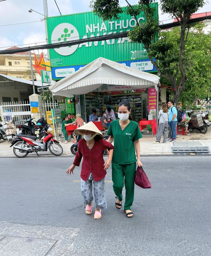 Nhà thuốc An Khang liên tục nỗ lực chuyển mình, nâng tầm chất lượng dịch vụ- Ảnh 3.